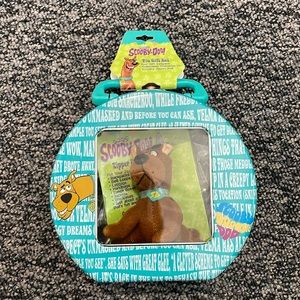 Cartoon Network Hanna Barbera Scooby Doo Tin Gift Set